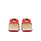 Nike Dunk Low Retro SE (Pale Vanilla/University Red)