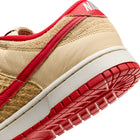 Nike Dunk Low Retro SE (Pale Vanilla/University Red)