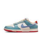 Nike Dunk Low PRM (Pale Ivory/Royal Pulse)