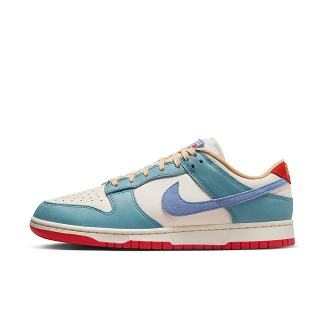 Nike Dunk Low PRM (Pale Ivory/Royal Pulse)