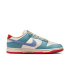 Nike Dunk Low PRM (Pale Ivory/Royal Pulse)