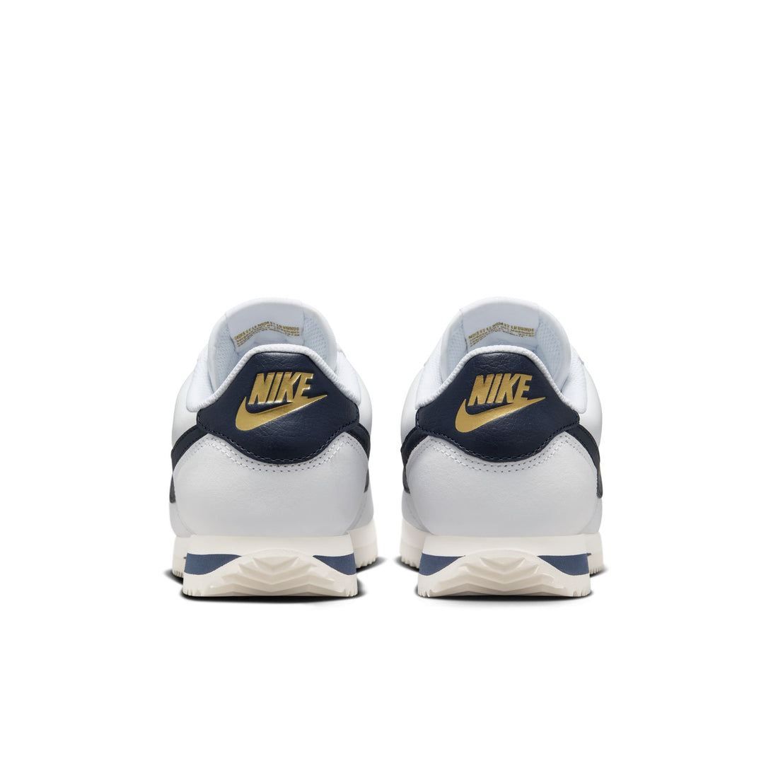 WMNS Nike Cortez OLY (White/Obsidian/Sail)