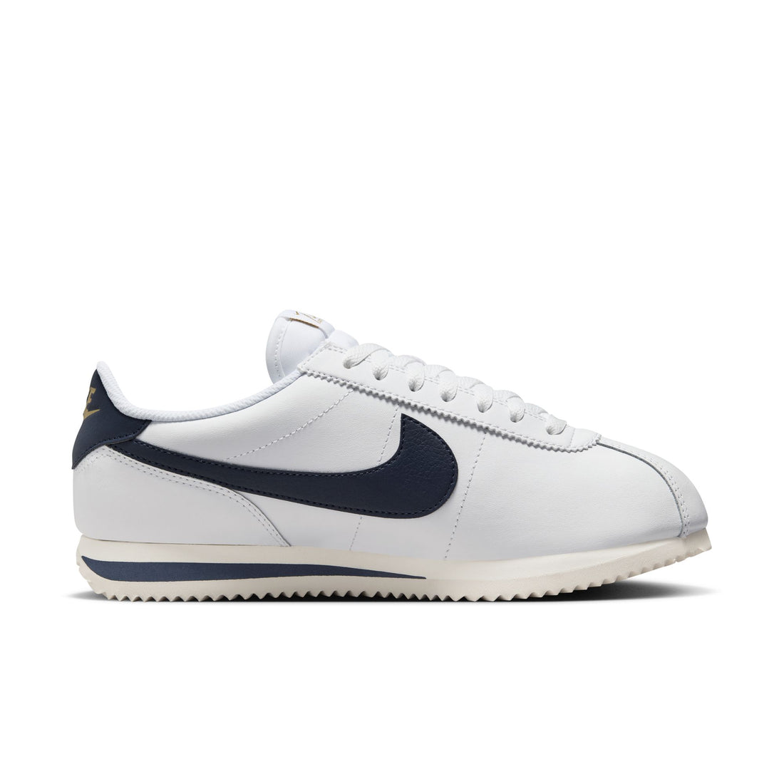 WMNS Nike Cortez OLY (White/Obsidian/Sail)