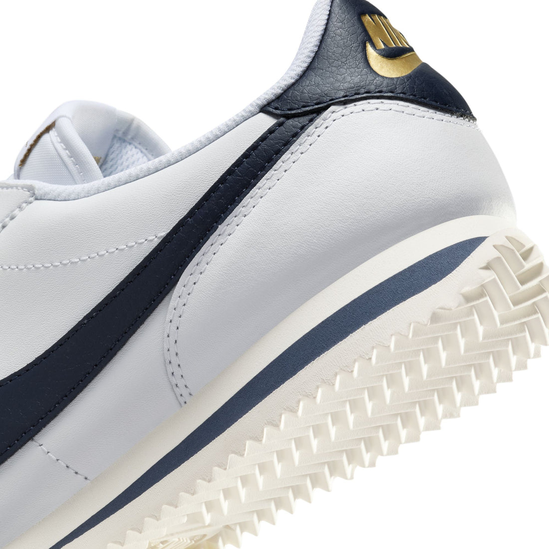 WMNS Nike Cortez OLY White Obsidian Sail rockcitykicks Fayetteville