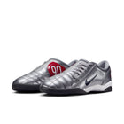 Nike T90 SP (Metallic Silver/Black)