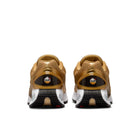 WMNS Air Max DN PRM (Metallic Gold/Metallic Gold)