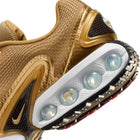 WMNS Air Max DN PRM (Metallic Gold/Metallic Gold)