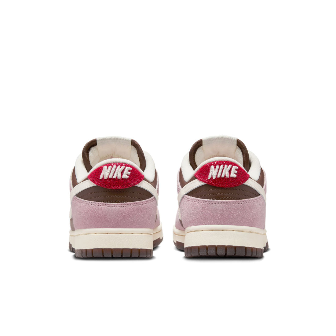 WMNS Nike Dunk Low (Cacao Wow/Pale Ivory)