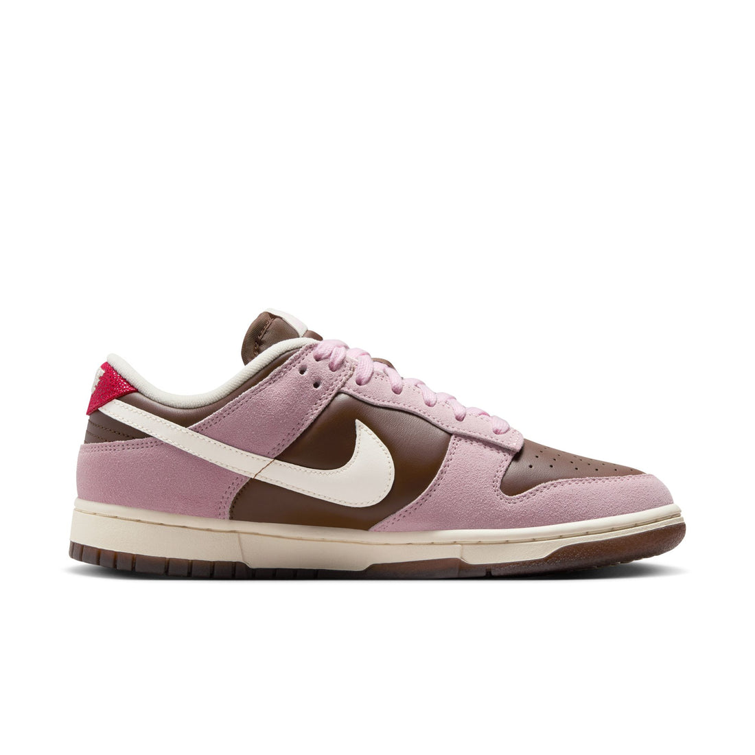 WMNS Nike Dunk Low (Cacao Wow/Pale Ivory)