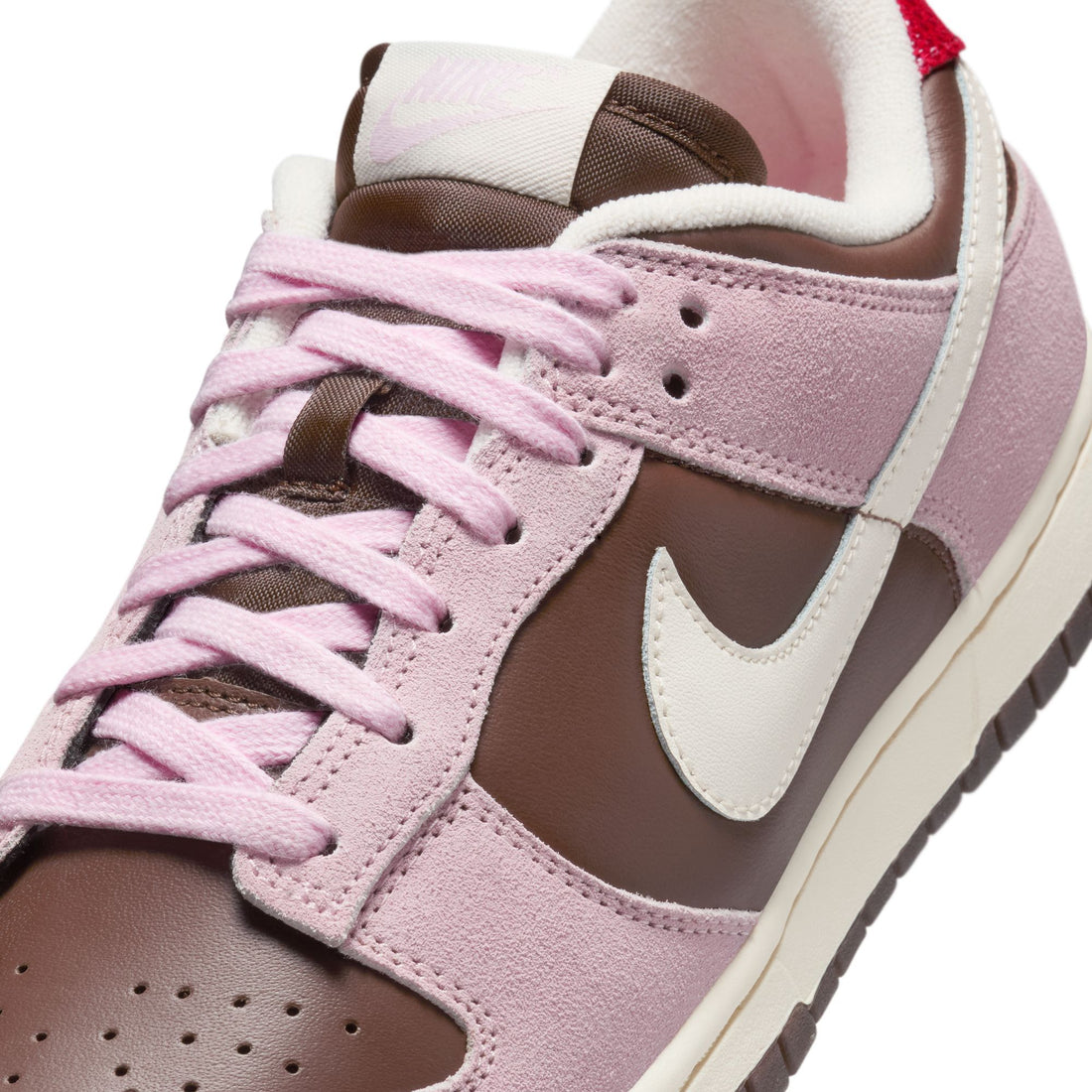 WMNS Nike Dunk Low (Cacao Wow/Pale Ivory)