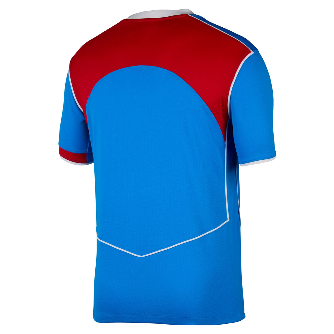 Nike Dri-FIT Total 90 Soccer Atlético Madrid 2025/26 Stadium Third Replica Jersey