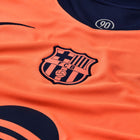 Nike Dri-FIT FC Barcelona 2025/26 Stadium Third Total 90 Soccer Replica Jersey