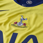 Nike Dri-FIT Tottenham Hotspur '25/26 Stadium Third Total 90 Jersey