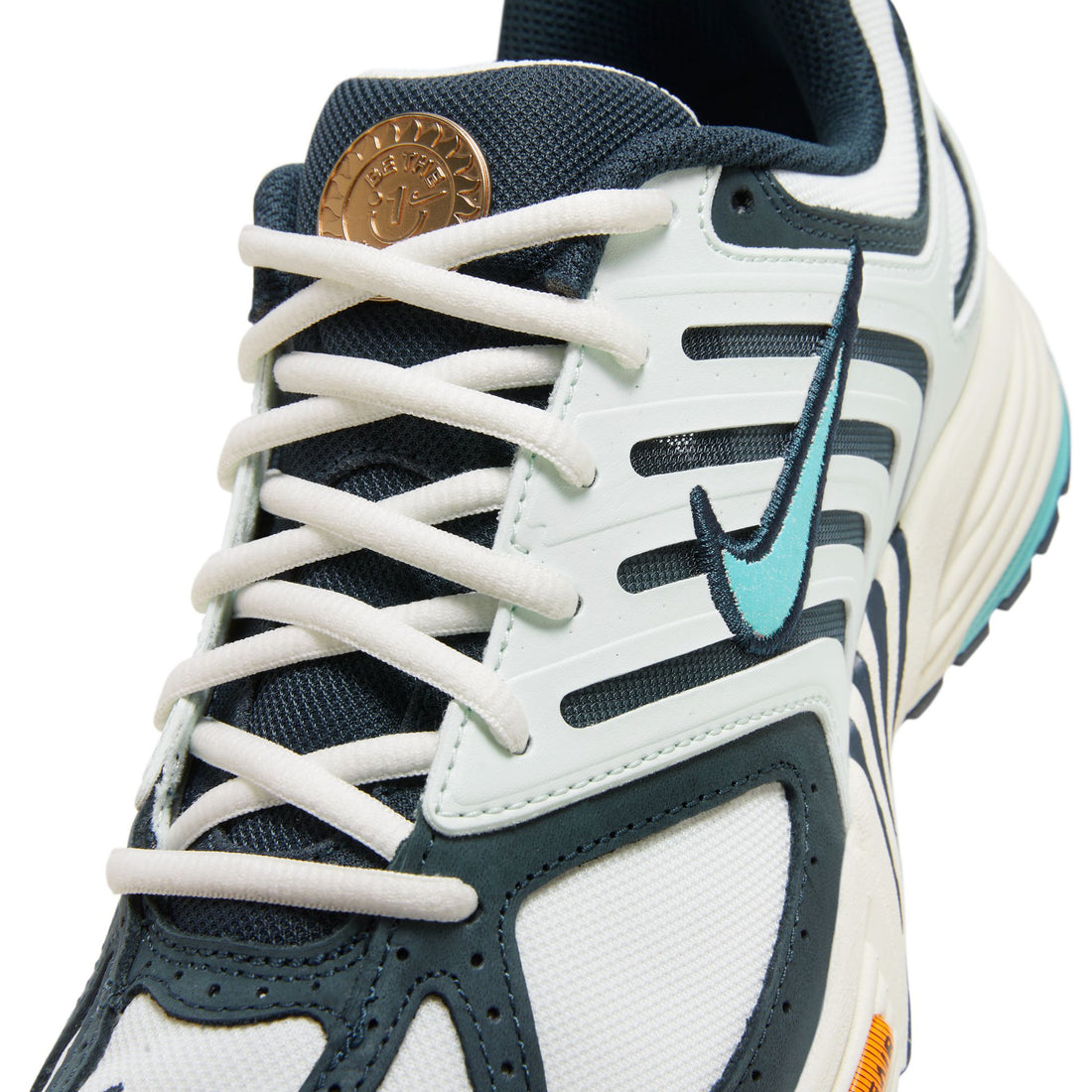 Nike Air Pegasus 2005 (Sail/Green Frost/Coconut)