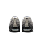 Nike Air Max 95 Big Bubble (Black/White/Medium Ash)