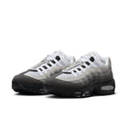 Nike Air Max 95 Big Bubble (Black/White/Medium Ash)