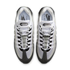 Nike Air Max 95 Big Bubble (Black/White/Medium Ash)