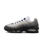 Nike Air Max 95 Big Bubble (Black/White/Medium Ash)