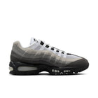 Nike Air Max 95 Big Bubble (Black/White/Medium Ash)