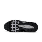 Nike Air Max 95 Big Bubble (Black/White/Medium Ash)