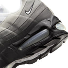 Nike Air Max 95 Big Bubble (Black/White/Medium Ash)