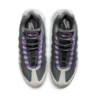 Nike Air Max 95 Big Bubble (Photon Dust/Bright Violet)