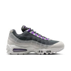 Nike Air Max 95 Big Bubble (Photon Dust/Bright Violet)