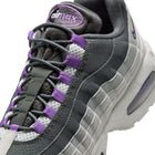 Nike Air Max 95 Big Bubble (Photon Dust/Bright Violet)
