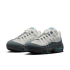 Nike Air Max 95 Big Bubble OG (Summit White/Dusty Cactus)