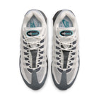 Nike Air Max 95 Big Bubble OG (Summit White/Dusty Cactus)