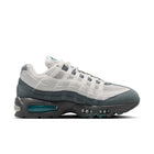 Nike Air Max 95 Big Bubble OG (Summit White/Dusty Cactus)