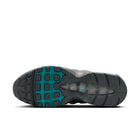 Nike Air Max 95 Big Bubble OG (Summit White/Dusty Cactus)
