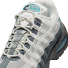 Nike Air Max 95 Big Bubble OG (Summit White/Dusty Cactus)