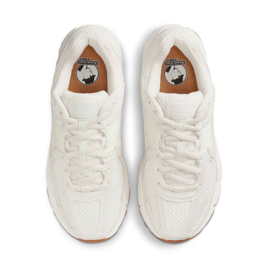 WMNS Nike Zoom Vomero 5 (Sail/Sail/Photon Dust/Flax)