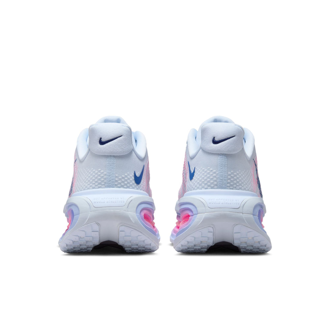 WMNS Nike Vomero Premium (Blue Tint/Deep Royal Blue)