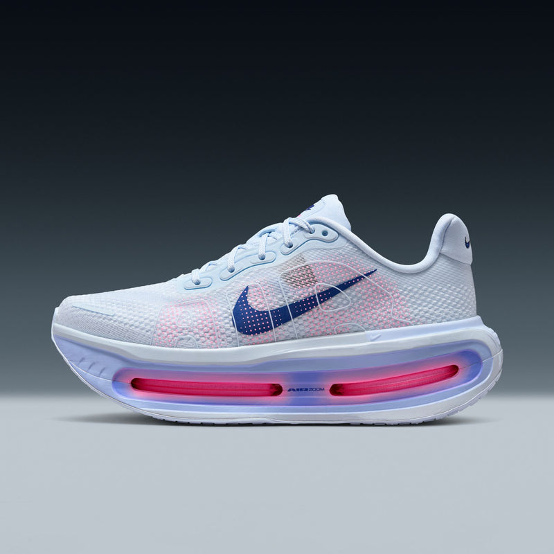 WMNS Nike Vomero Premium (Blue Tint/Deep Royal Blue)