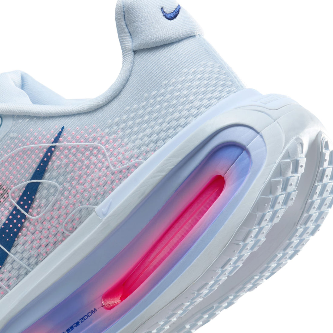WMNS Nike Vomero Premium (Blue Tint/Deep Royal Blue)