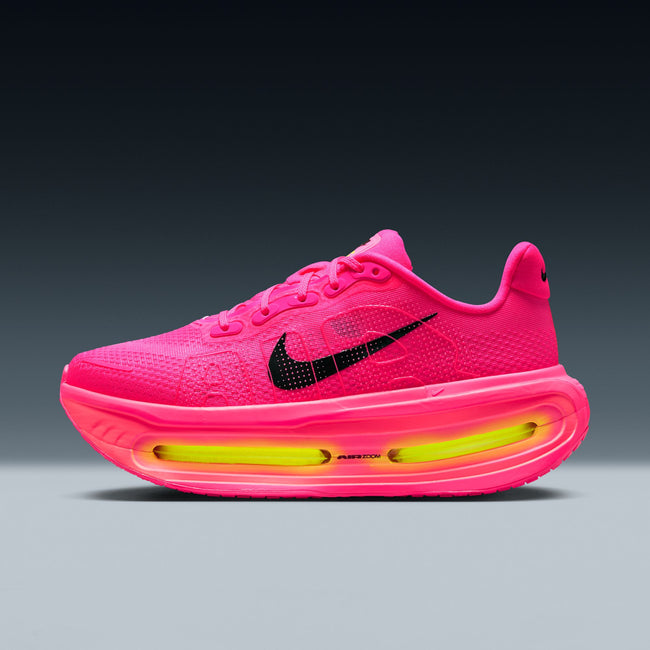 WMNS Nike Vomero Premium (Hyper Pink/Black/Digital Pink)
