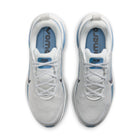 Nike Vomero 18 (Grey Fog/Dark Obsidian/Off White)