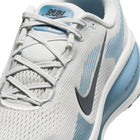 Nike Vomero 18 (Grey Fog/Dark Obsidian/Off White)