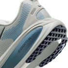 Nike Vomero 18 (Grey Fog/Dark Obsidian/Off White)