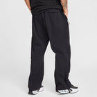 Nike Tech Woven Oversized Pants (Black)