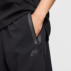 Nike Tech Woven Oversized Pants (Black)