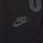 Nike Tech Woven Oversized Pants (Black)