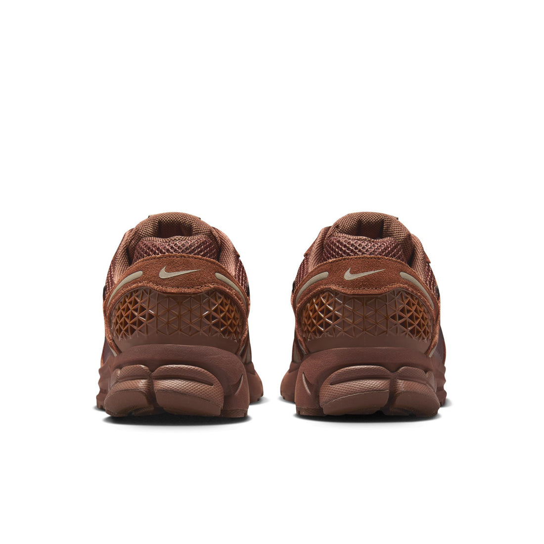 WMNS Nike Zoom Vomero 5 (Fauna Brown/Mink Brown)
