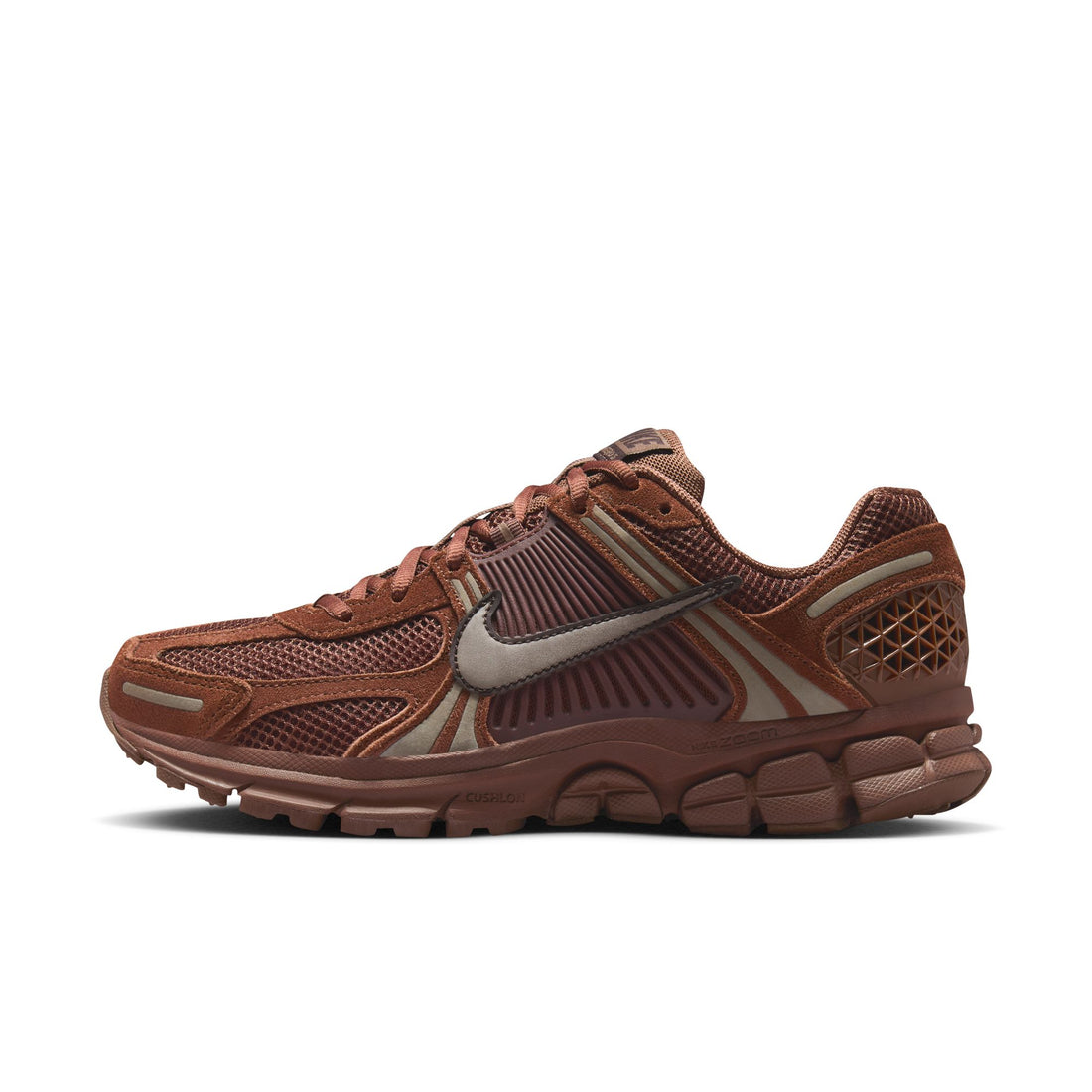 WMNS Nike Zoom Vomero 5 (Fauna Brown/Mink Brown)