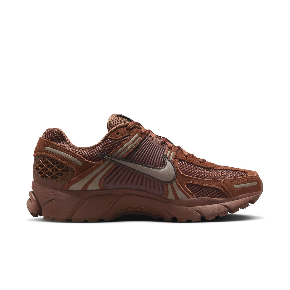 WMNS Nike Zoom Vomero 5 (Fauna Brown/Mink Brown)