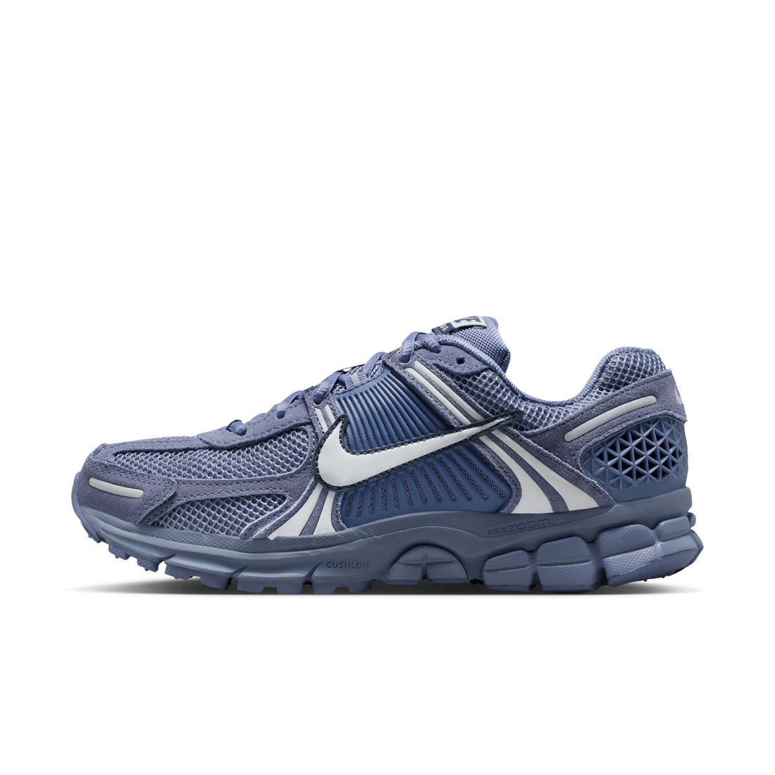 WMNS Nike Zoom Vomero 5 (World Indigo/Football Grey)