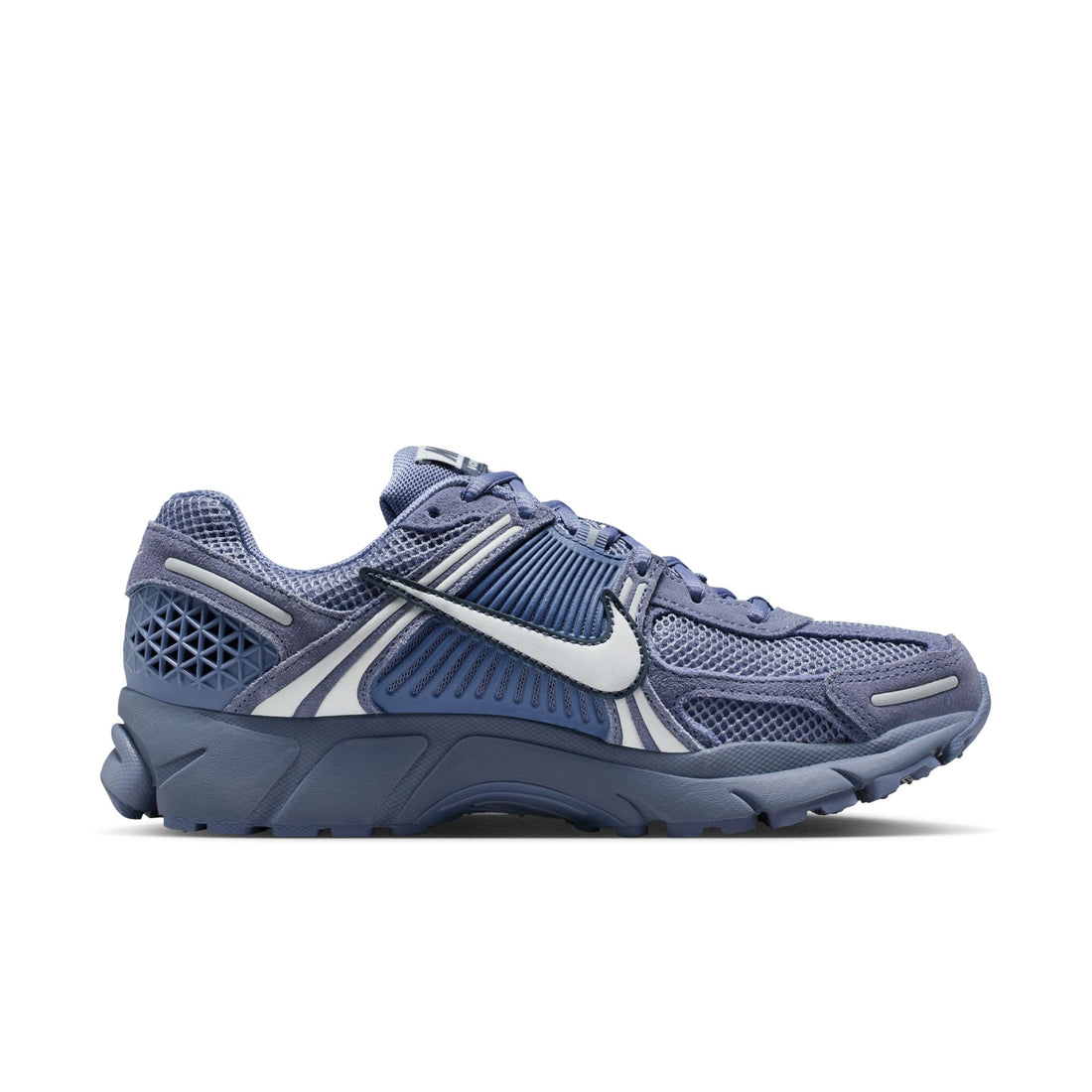 WMNS Nike Zoom Vomero 5 (World Indigo/Football Grey)
