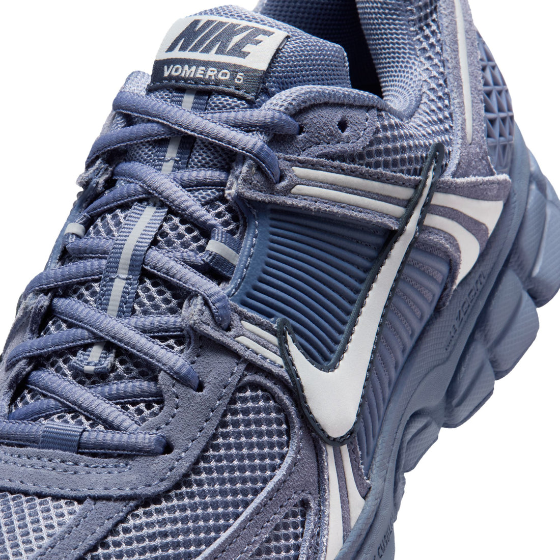 WMNS Nike Zoom Vomero 5 (World Indigo/Football Grey)